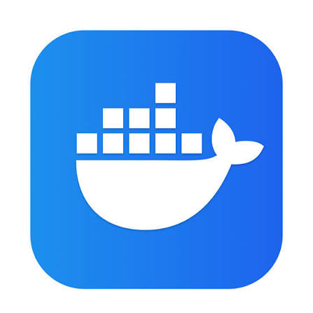 Docker logo