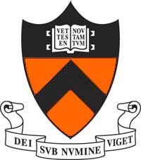 Princeton University logo