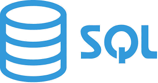 SQL logo